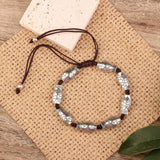 NEW FOREST RETRO VERSATILE ADJUSTABLE BRACELET_CWAJE3973