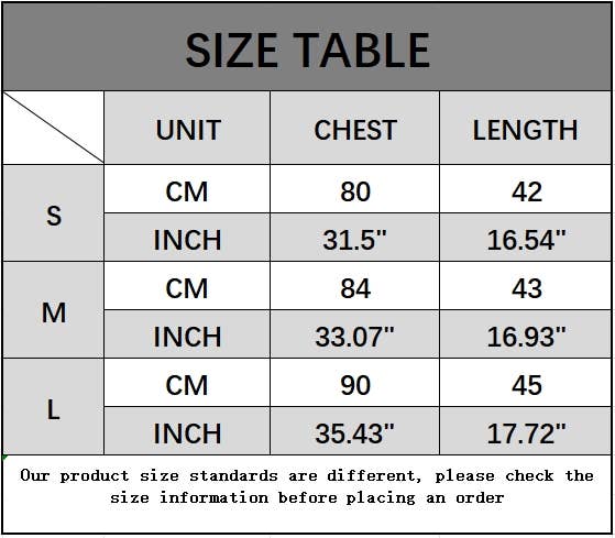 Twisted U-Neck Knitted Suspenders