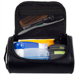 PORTABLE TRAVEL WASHING STORAGE BAG_CWAB0584