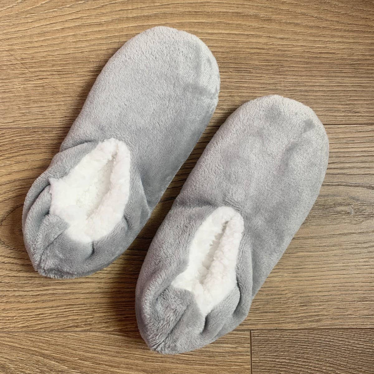 MENS HOME SOFT BOTTOM NON SLIP WARM SOCKS_CWMM2362