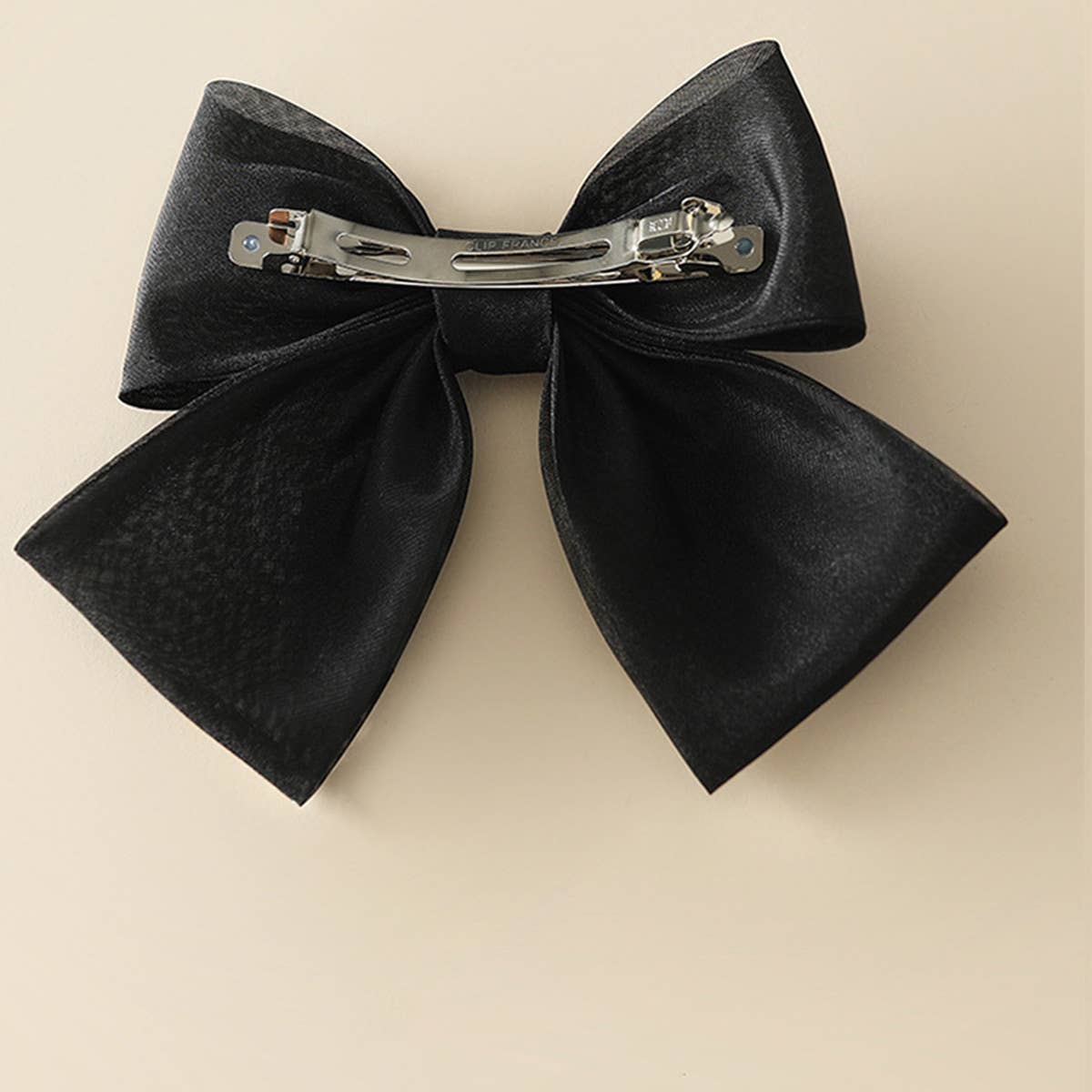 FASHIONABLE BOW KNOT HAIRPIN_CWAHA1798