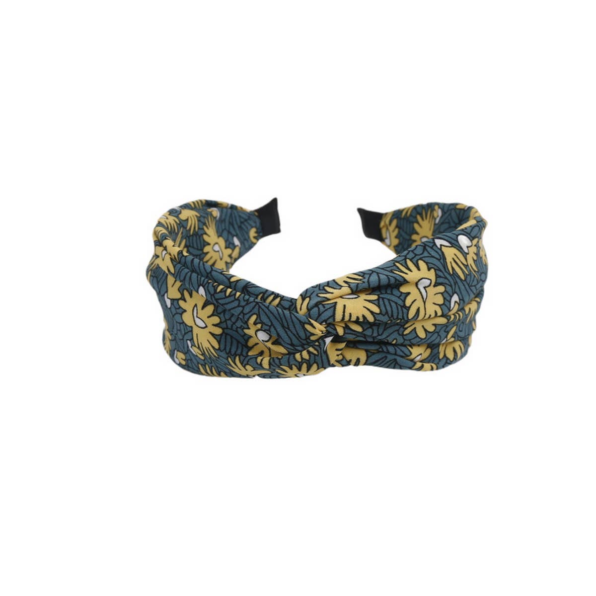NEW WIDE BRIMMED PRINTED HEADBAND_CWAHA1691