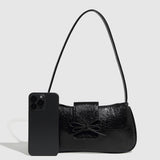 SWEET BOW MAGNETIC MACARON SHOULDER BAG_CWAB5701