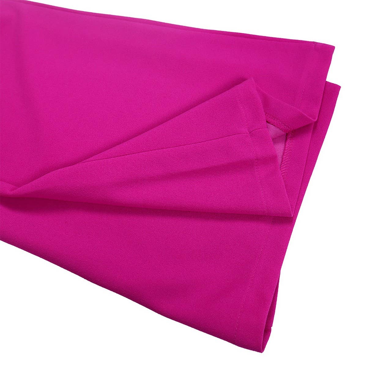 PRINTED SHIRT TOP WIDE LEG PANTS TWO PIECE SET_CWSTB1143