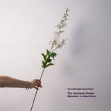 DELPHINIUM ARTIFICIAL FLOWER EUROPEAN TABLE DECOR_CWMM6466