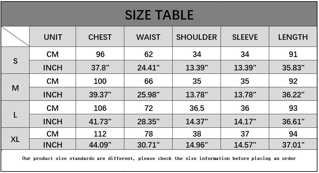 V-Neck Puffy Sleeve Pleated High-Waisted Dress