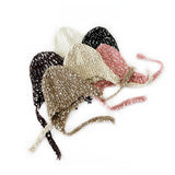 2 10 YEARS OLD EAR PROTECTION HAT KNITTED HAT_CWAH2045