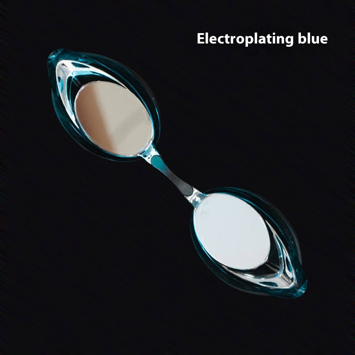 PRO MIRRORED SWIM GOGGLES ANTI FOG HD FOR ADULTS_CWMM6643