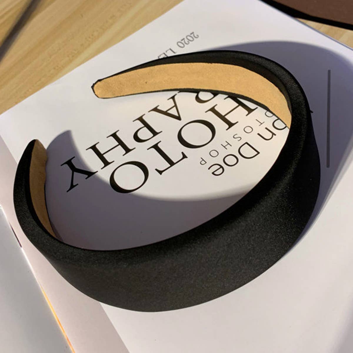 Women Non Slip Fashion Hair Bands_Cwaha0199