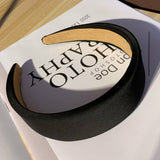 Women Non Slip Fashion Hair Bands_Cwaha0199