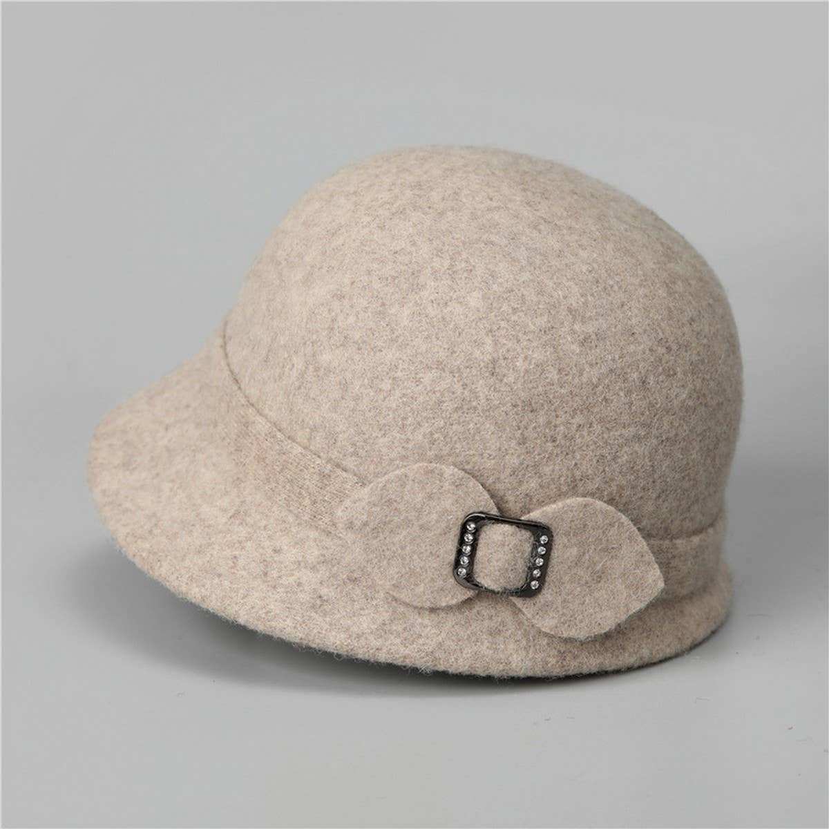 AUTUMN AND WINTER WARM ELEGANT HAT_CWAH1789