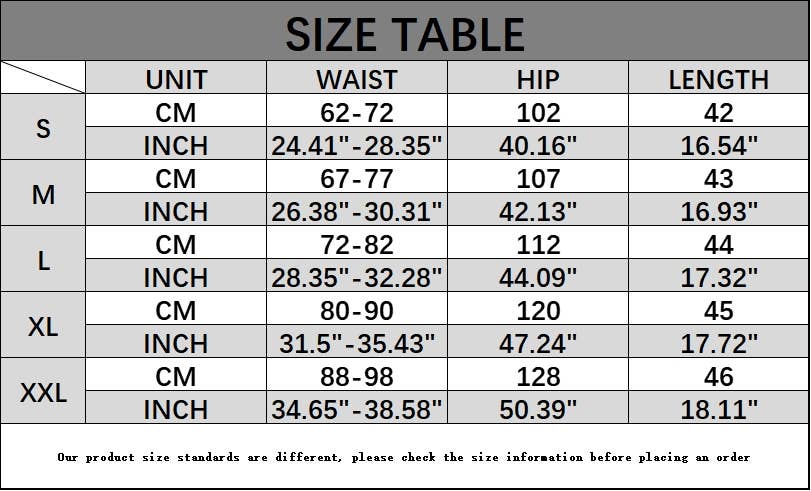 Washed Denim Cargo Skirt