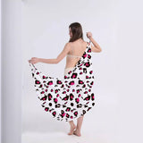 MULTI COLOR PRINT SLING DRESS ISLAND VACATION WEAR_CWBLS0491