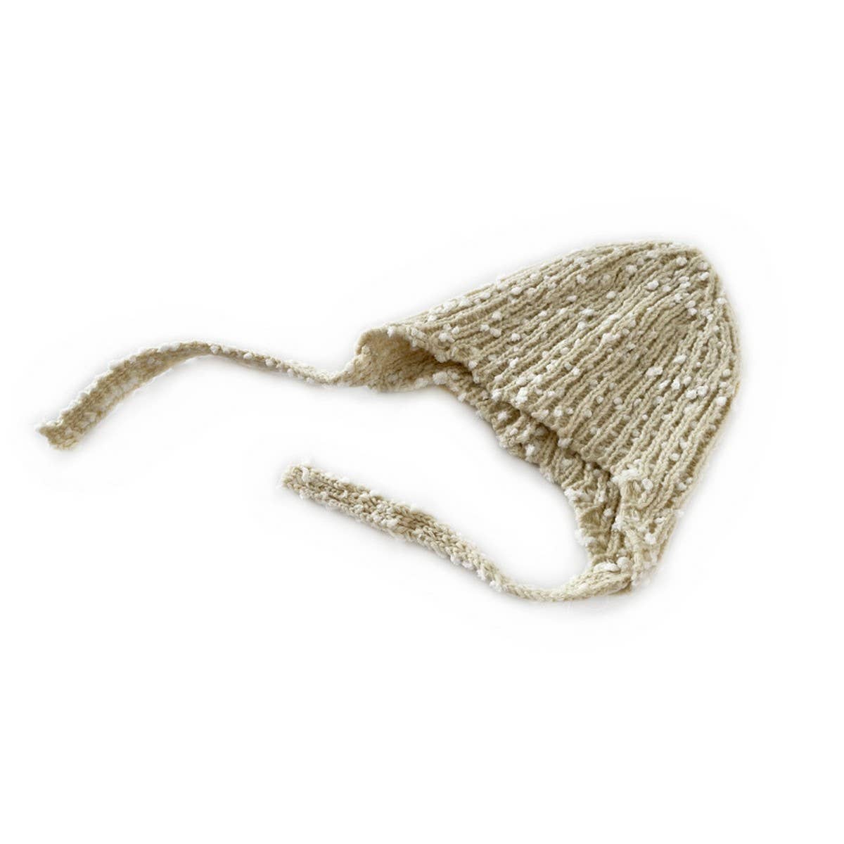 2 10 YEARS OLD EAR PROTECTION HAT KNITTED HAT_CWAH2045