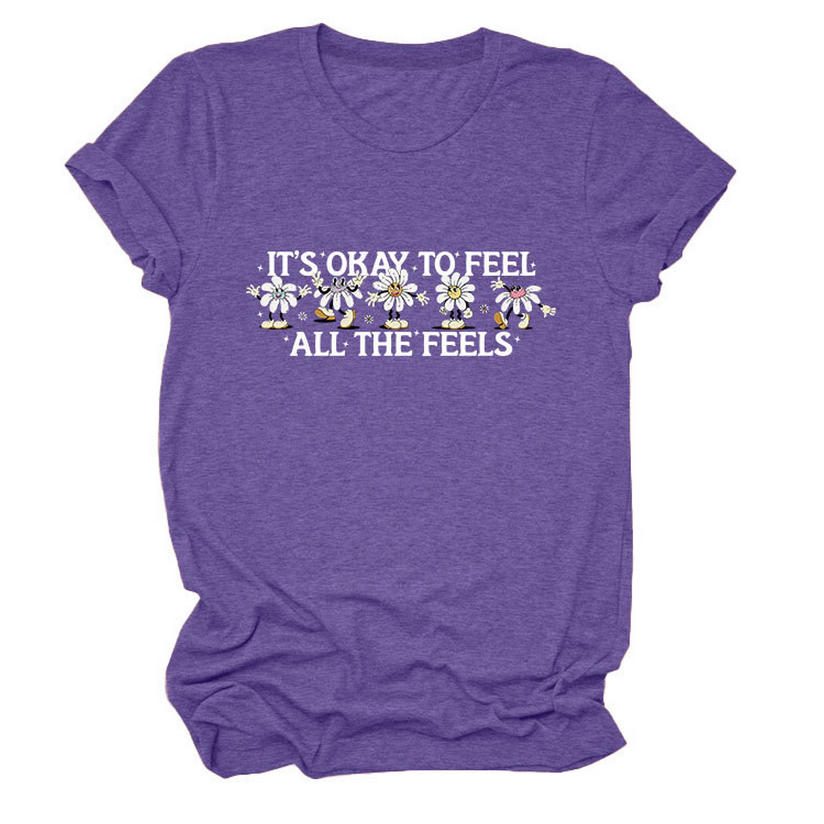 Womens Inspirational Quote T Casual Style_Cwttsl0485