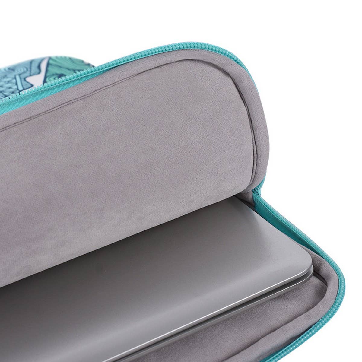 NEW LAPTOP SLEEVE PRINTED PROTECTIVE COVER_CWAB3317