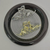 New Style Irregular Temperament Hair Clip_Cwaha1301