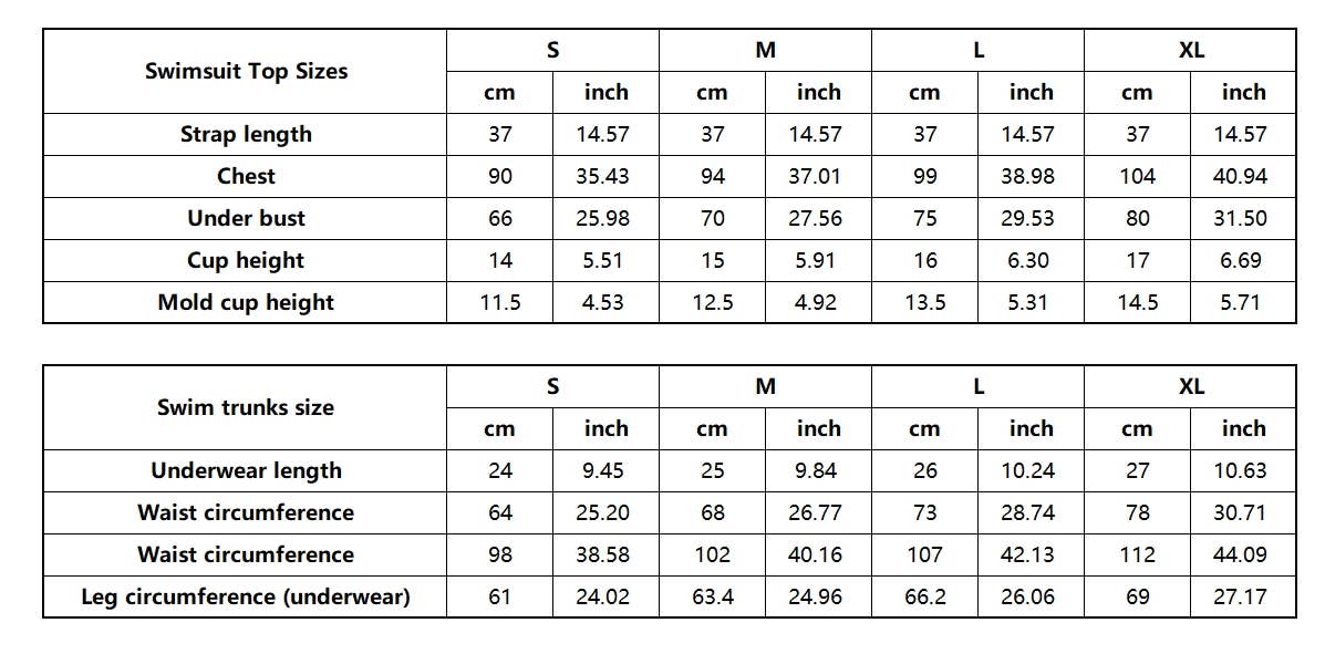 BLUE FLORAL BIKINI SET SEXY PUSH UP SWIMSUIT_CWMW0735