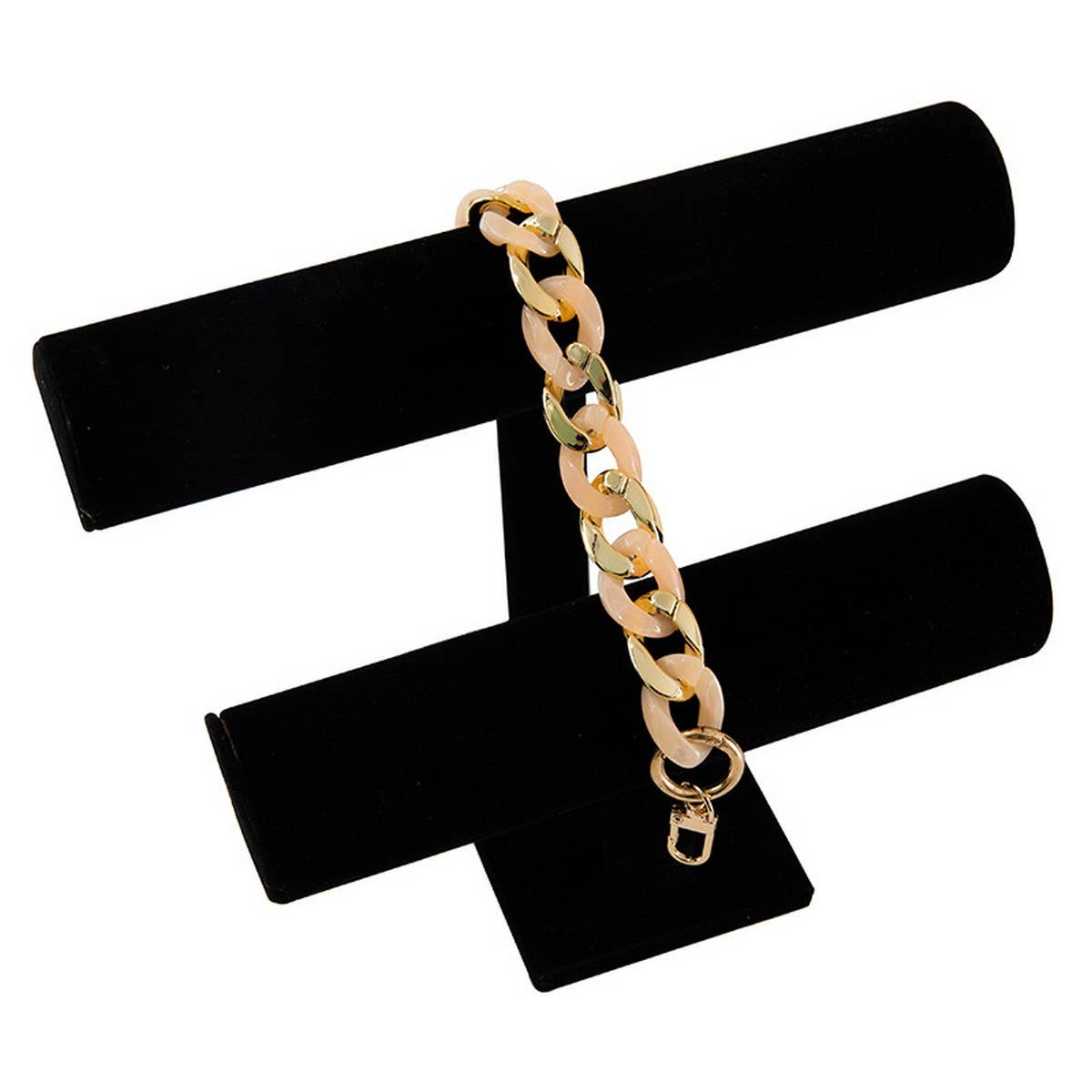 0.8*1.2IN ACRYLIC PHONE CHAIN BAG HANDLE STRAP_CWMM5103