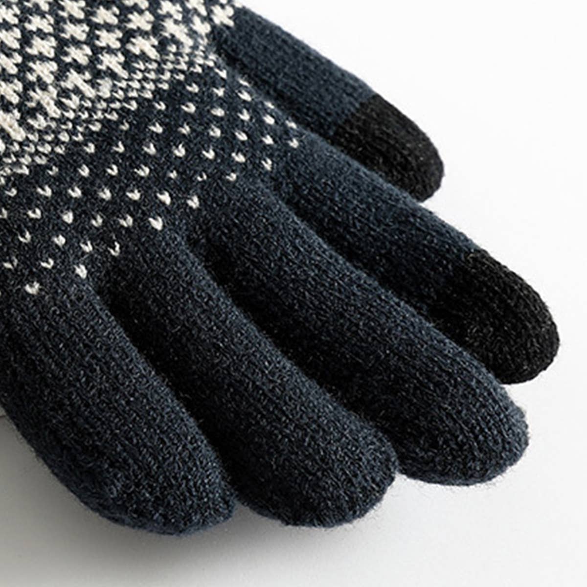 OUTDOOR CYCLING THICK WARM GLOVES_CWAG0029
