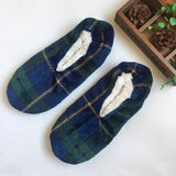 MENS HOME SOFT BOTTOM NON SLIP WARM SOCKS_CWMM2362