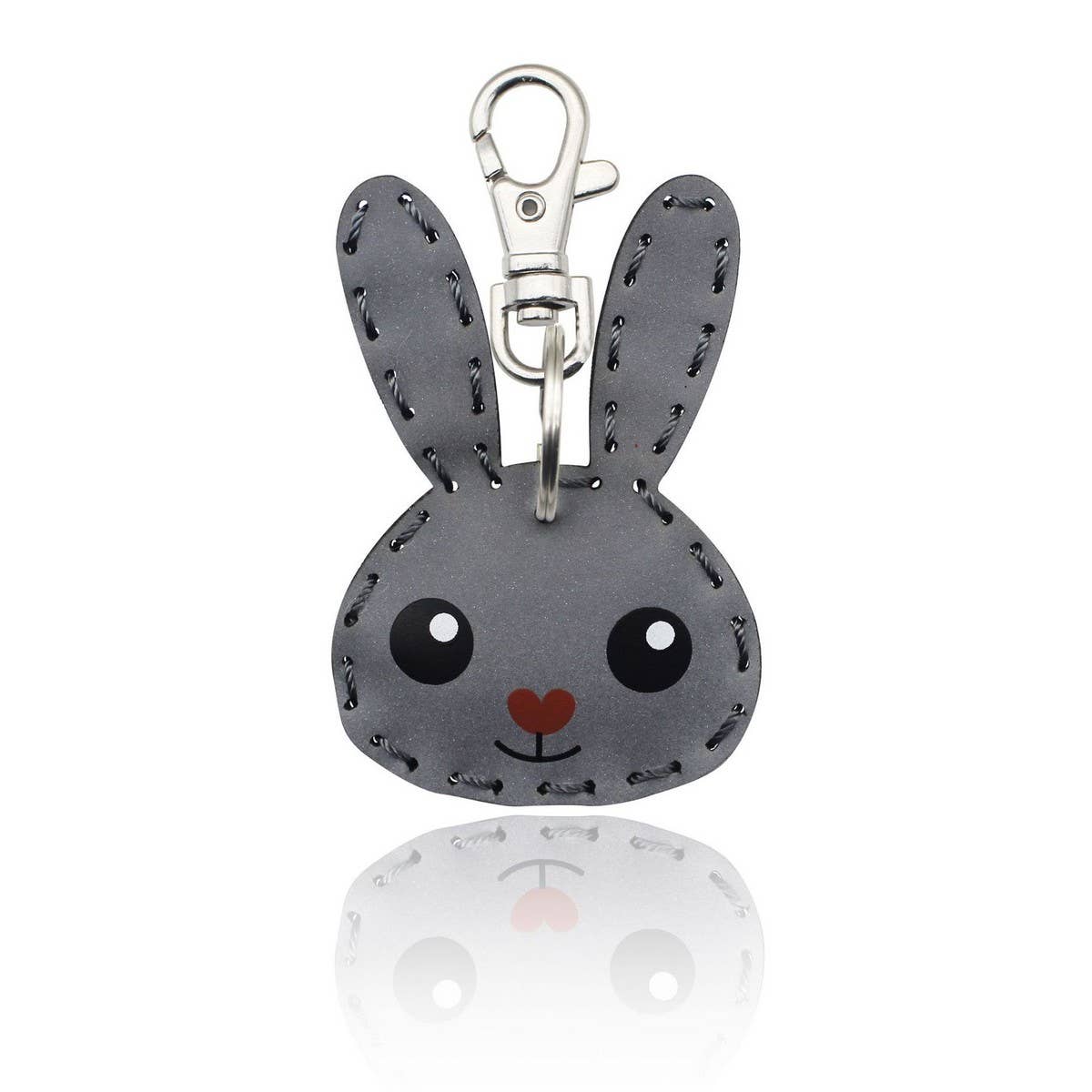 CUTE ANIMAL KEYCHAIN PENDANT_CWMM0574