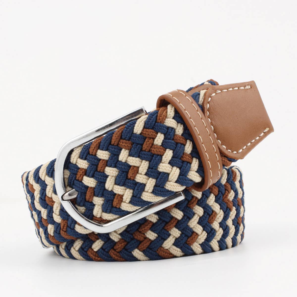 EXTENDED FASHION CASUAL ELASTIC BELT_CWABE0599