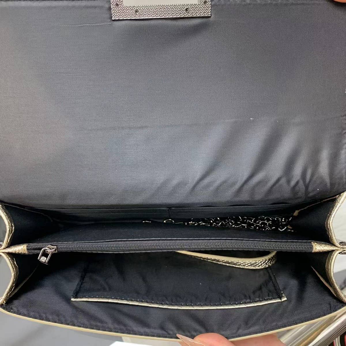 HOT SELLING FASHION RETRO COMMUTER CLUTCH BAG_CWAB2608