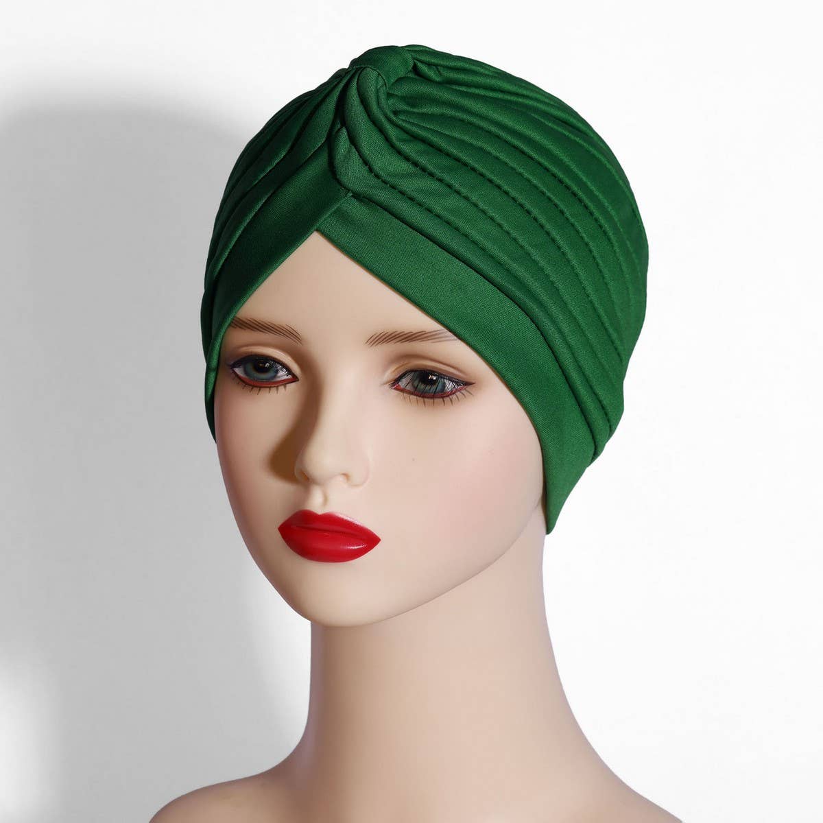 Womens Yoga Hat Watermelon Headband_Cwasc2419
