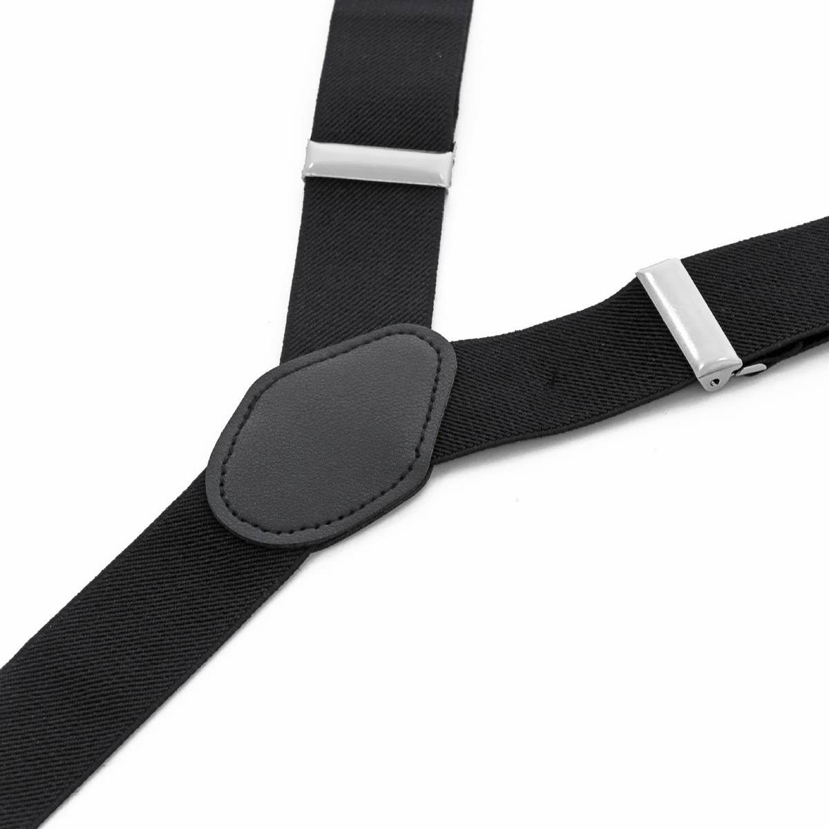 6 CLIP SUIT SUSPENDER SUSPENDER CLIP_CWMM1104