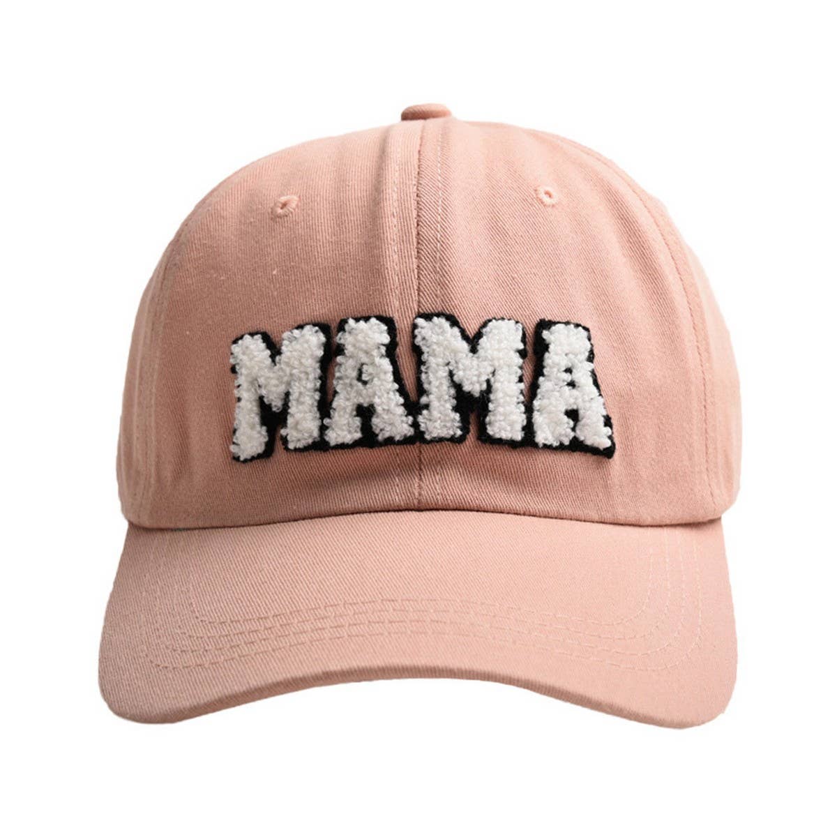 MAMA BASEBALL CAP SUN PROTECTION PARENT CHILD HAT CWAH1217
