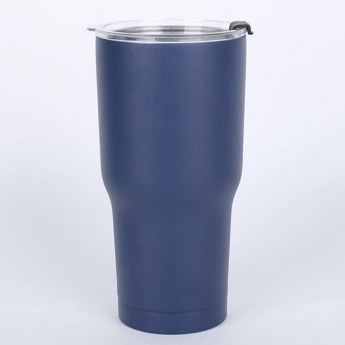 30OZ INSULATED CAR CUP 304 STEEL WITH STRAW_CWMM7907