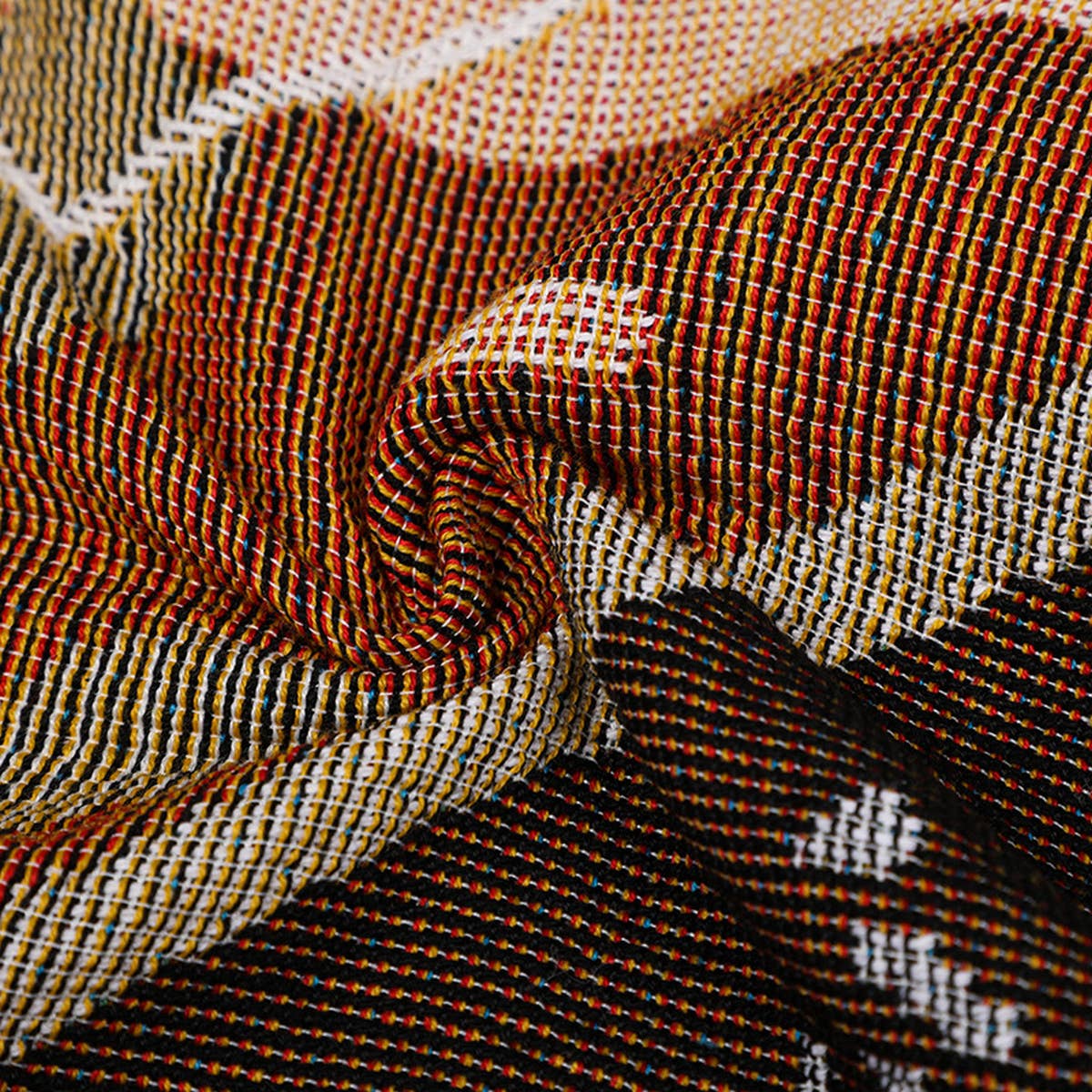 HOME LEISURE BLANKET SOFA BLANKET COVER BLANKET_CWMM0408