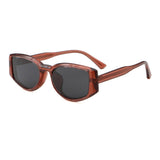 RETRO HIGH END TRENDY PERSONALIZED SUNGLASSES_CWASG0498
