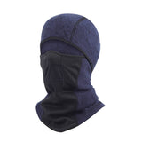Winter Outdoor Skiing And Cycling Balaclava_Cwmm1707