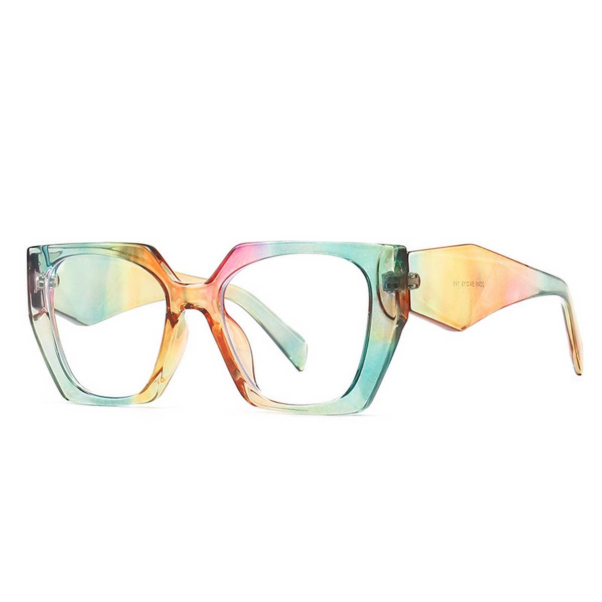 FASHIONABLE MULTI COLOR VERSATILE SUNGLASSES_CWASG0439