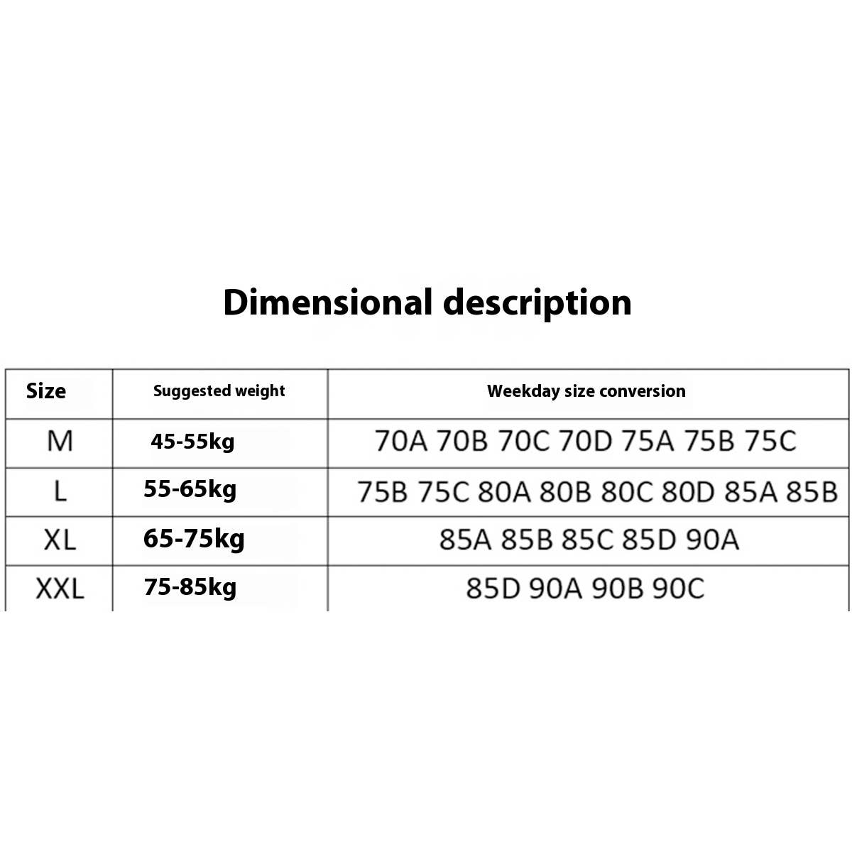 CONTRAST COLOR WIRE FREE RUNNING YOGA SPORTS BRA_CWMU0291