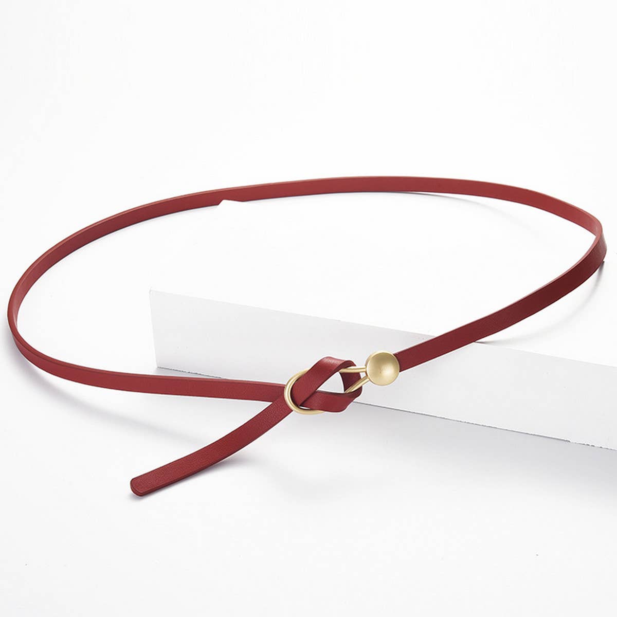 Cwabe0891_Women'S Decorative All-Match Waist Belt