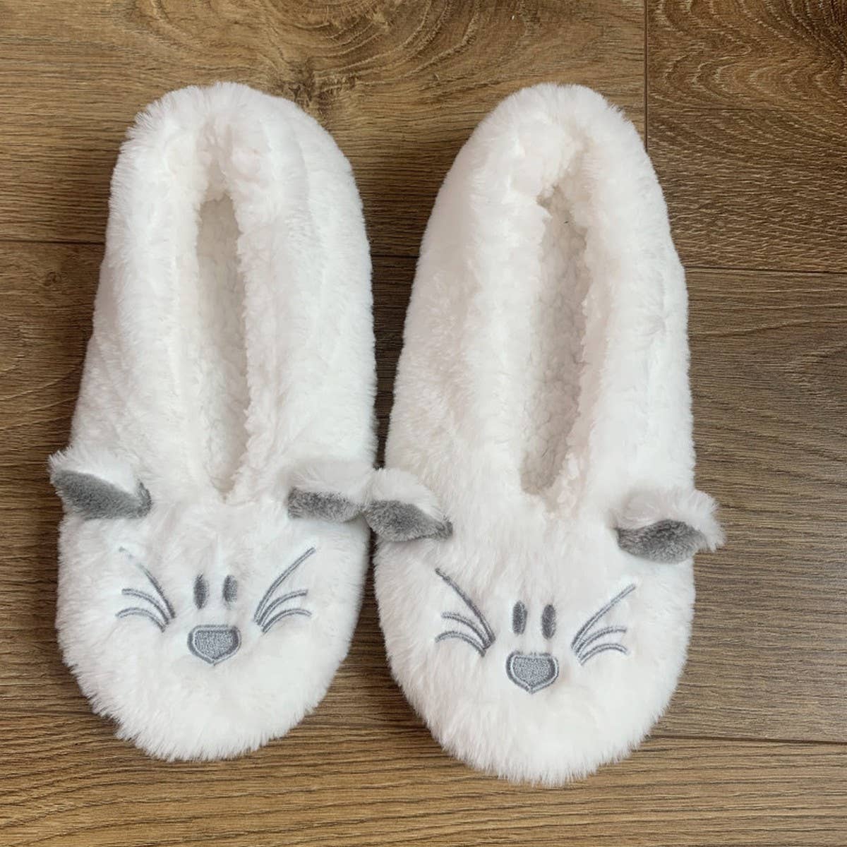 HOME SOFT BOTTOM THICK NON SLIP HOME SOCKS_CWMS1188