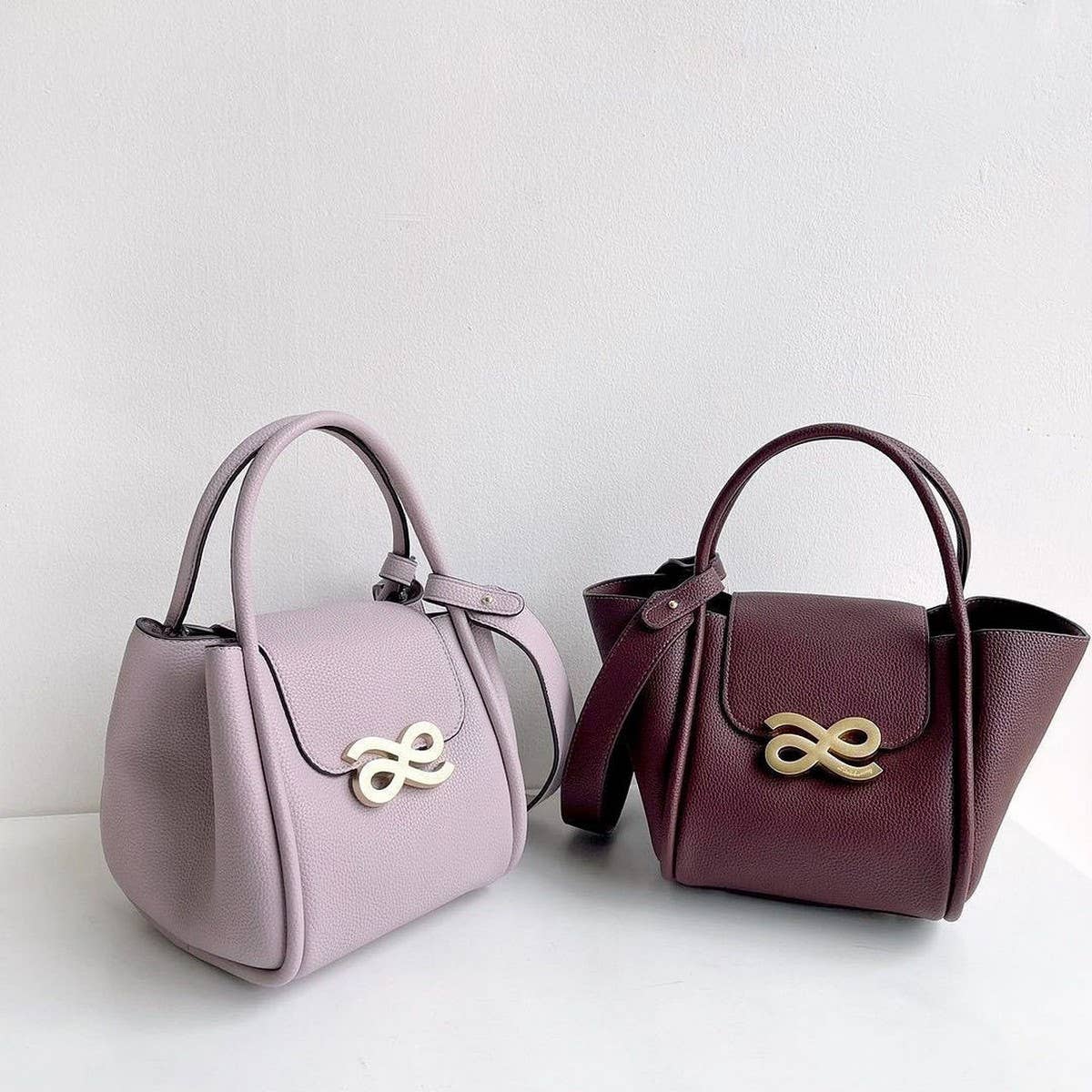 Pu Leather Fashion Shoulder Bag Crossbody Bag_Cwab1937