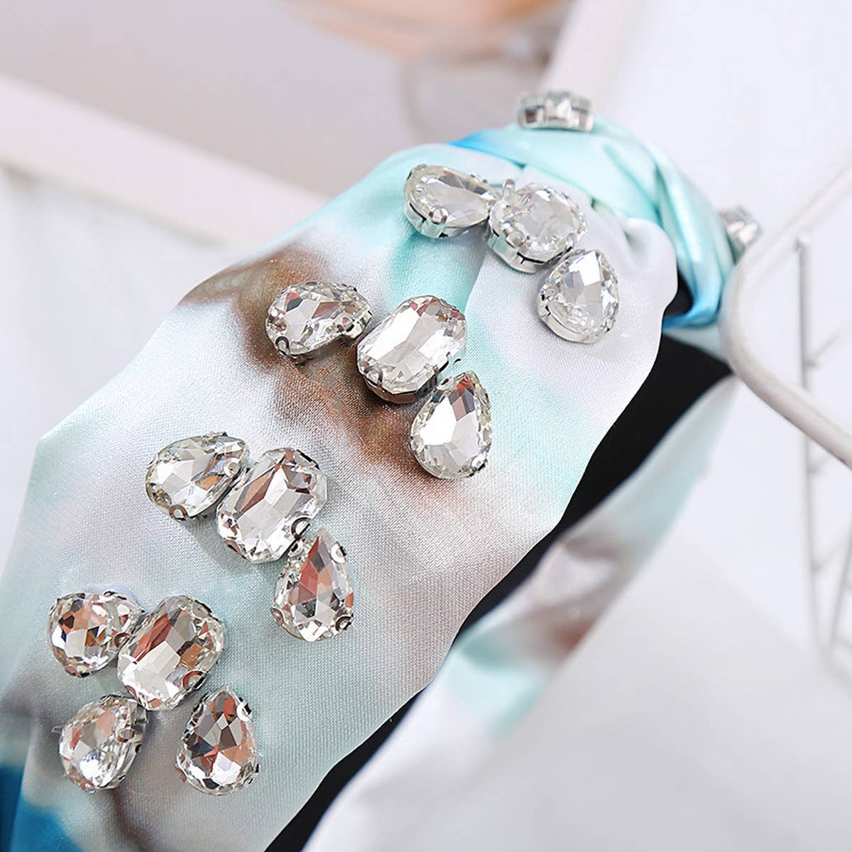 HOT SALE NEW TIE DYE HEADBAND_CWAHA2132