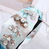 HOT SALE NEW TIE DYE HEADBAND_CWAHA2132