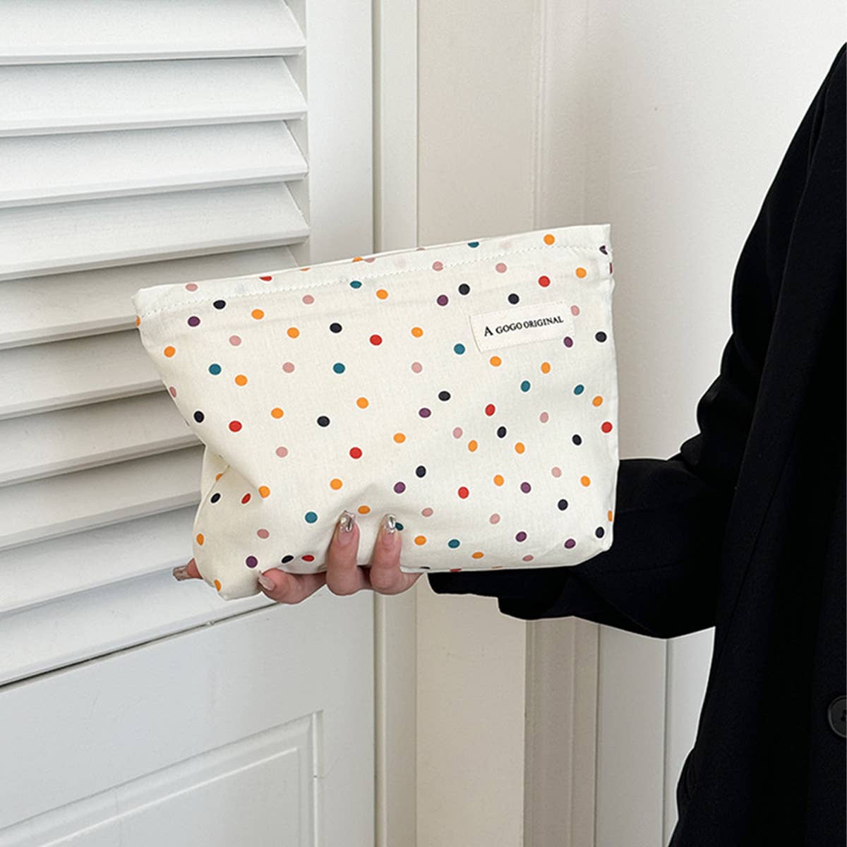 Cute Heart Makeup Storage Pouch Bag_Cwab06193
