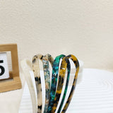 ACETATE U SHAPED HAIRPIN HAIRPIN BALL HAIRPIN_CWAHA4211