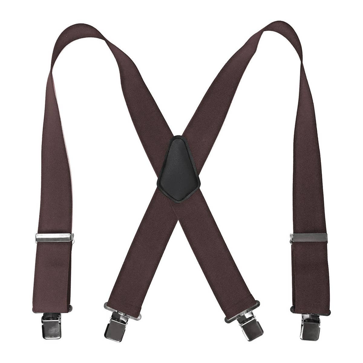 5CM X SHAPED LARGE CLIP STRAP CLIP_CWMM1103