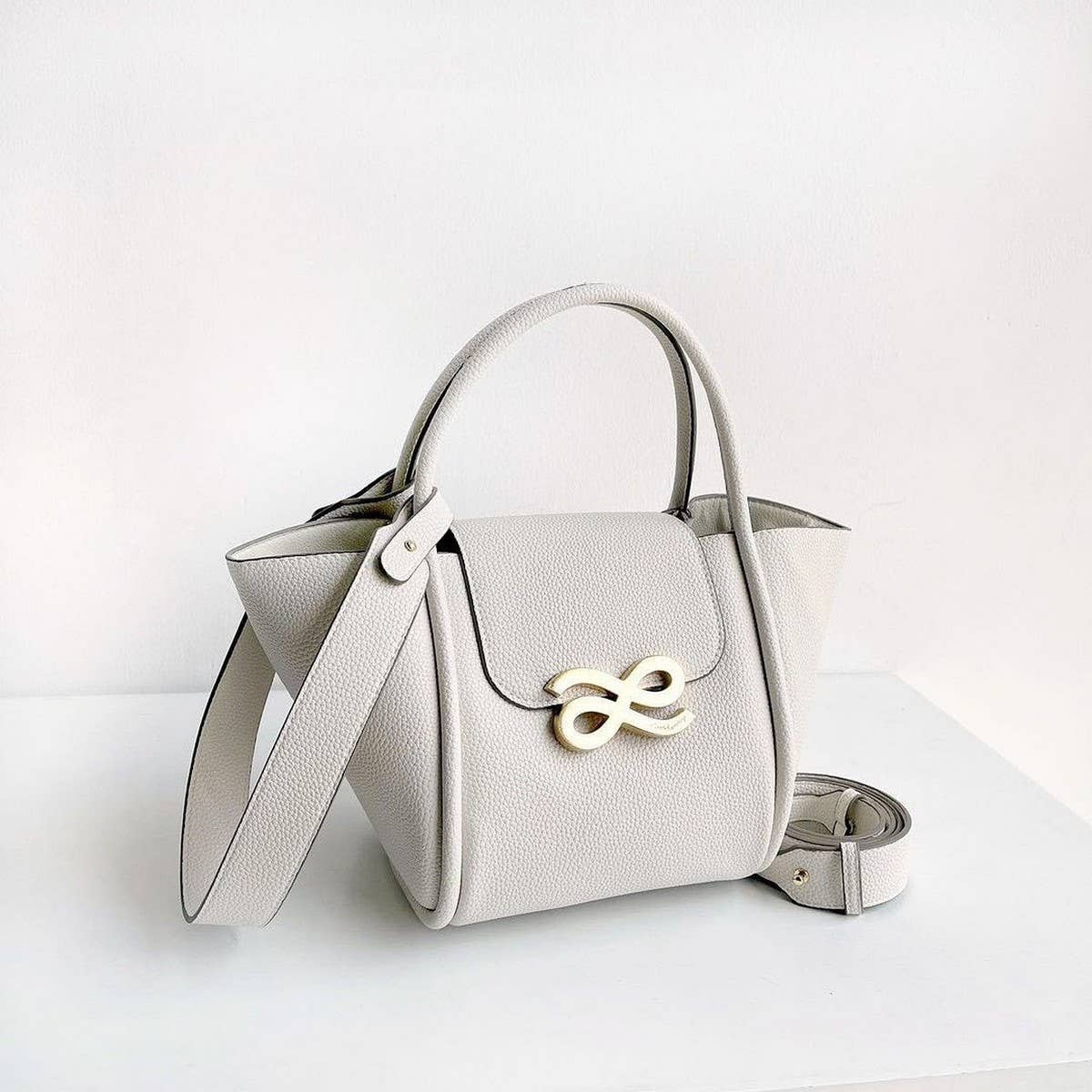 Pu Leather Fashion Shoulder Bag Crossbody Bag_Cwab1937