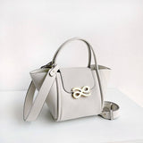 Pu Leather Fashion Shoulder Bag Crossbody Bag_Cwab1937