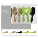 ACETATE AIR CUSHION COMB AIRBAG MASSAGE COMB_CWAHA4179