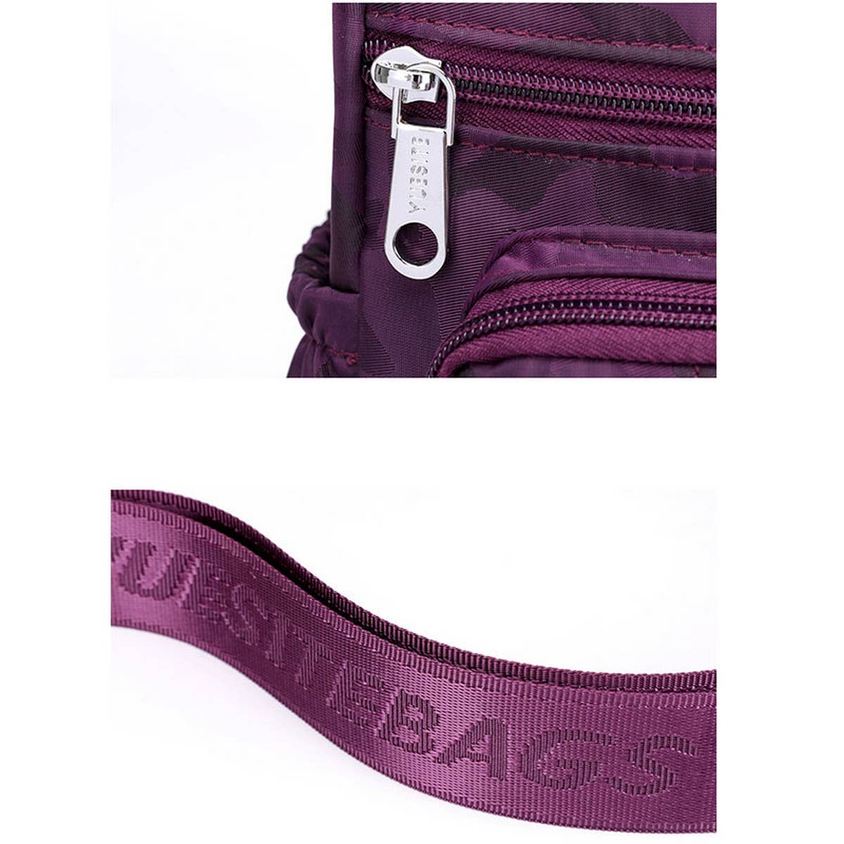 FASHION OXFORD CLOTH CROSSBODY SHOULDER BAG_CWASC1726