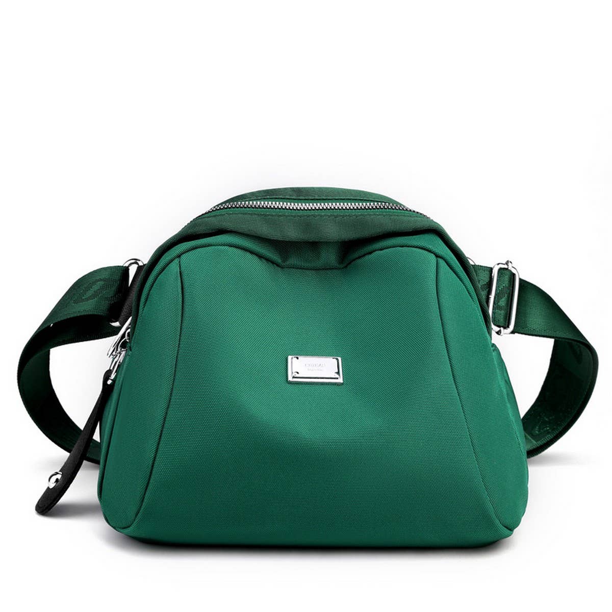 Fashionable Versatile Canva Crossbody Shoulder Bag_Cwasc1728